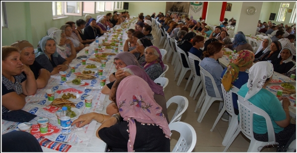 Mer. Elif Naz ile Meneke YILMAZ'n Krk...